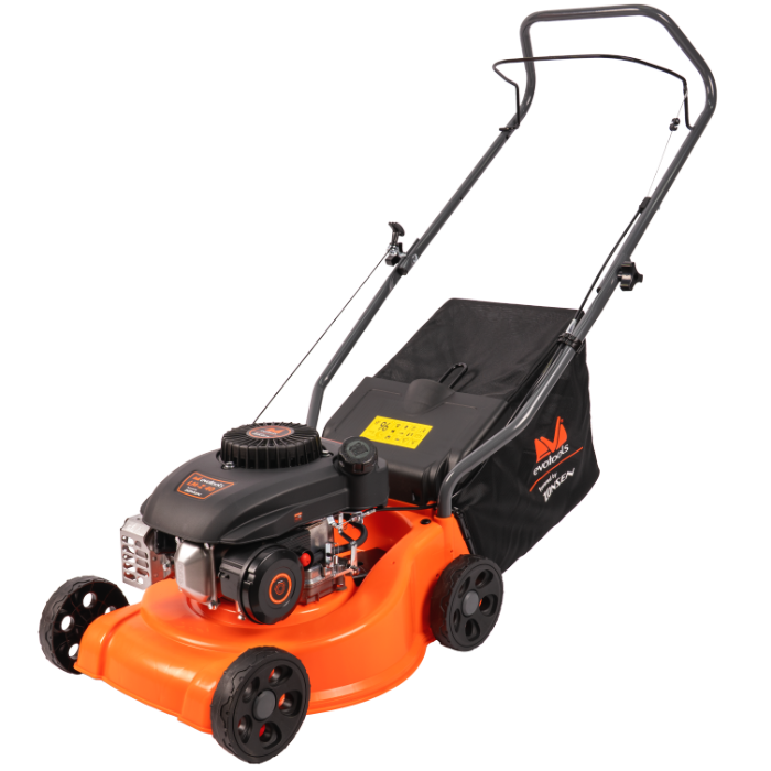 Masina tuns iarba EvoTools LM-Z 40 2.45 CP | PT Vest [1]