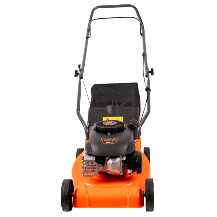 Masina tuns iarba EvoTools LM-Z 40 2.45 CP | PT Vest [5]