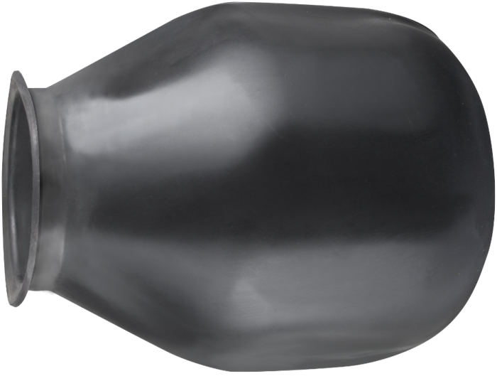 Membrana hidrofor 80-100 L 92x118 mm | PT Vest [1]