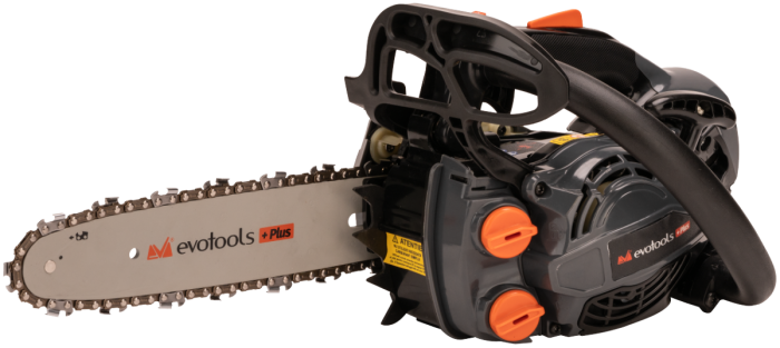 Motoferastrau EvoTools CS250 1.5 CP 250 mm | PT Vest [1]