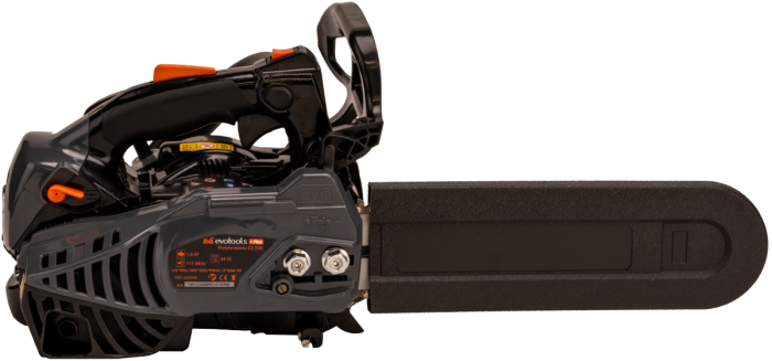 Motoferastrau EvoTools CS250 1.5 CP 250 mm | PT Vest [5]