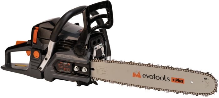 Motoferastrau EvoTools CS545 3.5 CP 450 mm | PT Vest [3]