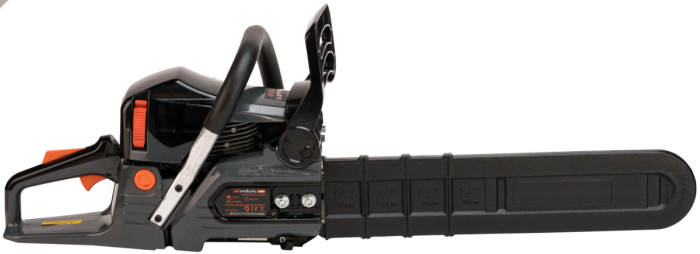 Motoferastrau EvoTools CS545 3.5 CP 450 mm | PT Vest [4]