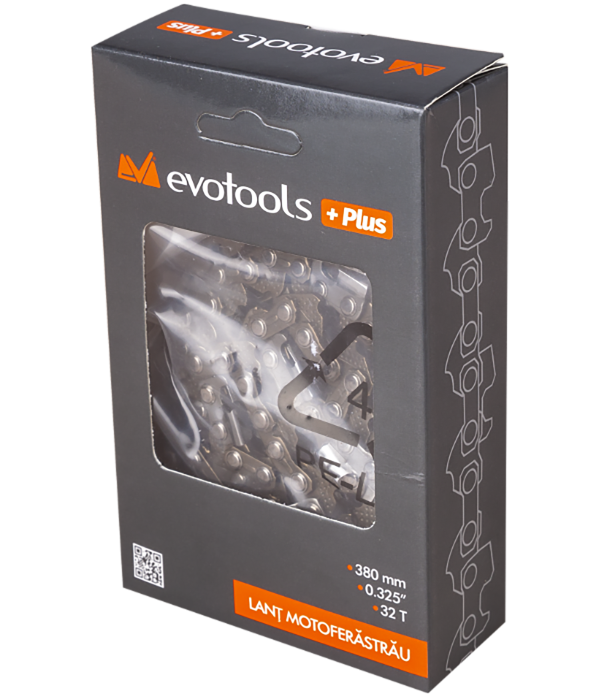 Motoferastrau EvoTools CS545 3.5 CP 450 mm | PT Vest [7]