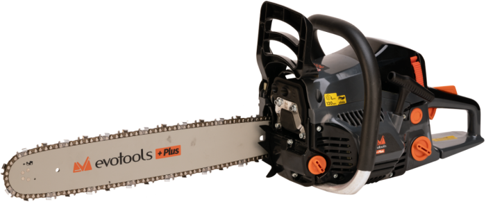 Motoferastrau EvoTools CS545 3.5 CP 450 mm | PT Vest [1]