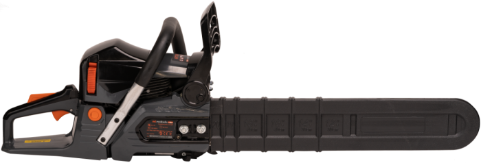 Motoferastrau EvoTools CS569 4.6 CP 500 mm | PT Vest [4]
