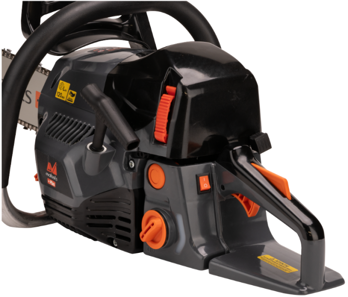 Motoferastrau EvoTools CS569 4.6 CP 500 mm | PT Vest [3]