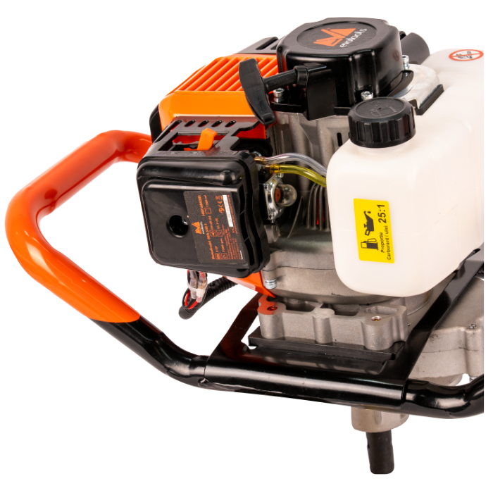 Motosfredel EvoTools GEA520-1 2 CP | PT Vest [5]