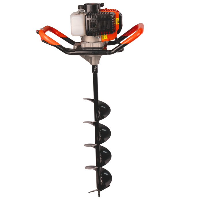 Motosfredel EvoTools GEA520-1 2 CP | PT Vest [1]