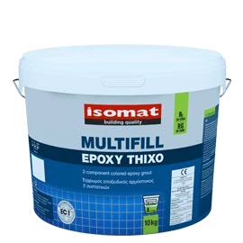 MULTIFILL-EPOXY THIXO ISOMAT Chit Epoxidic | PT Vest [1]