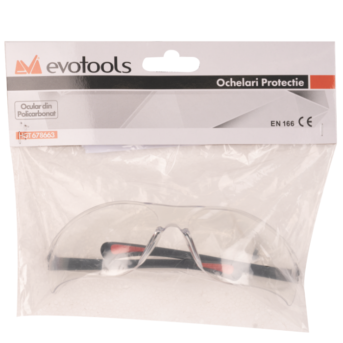 Ochelari protectie EvoTools 2003 678663 | PT Vest [2]