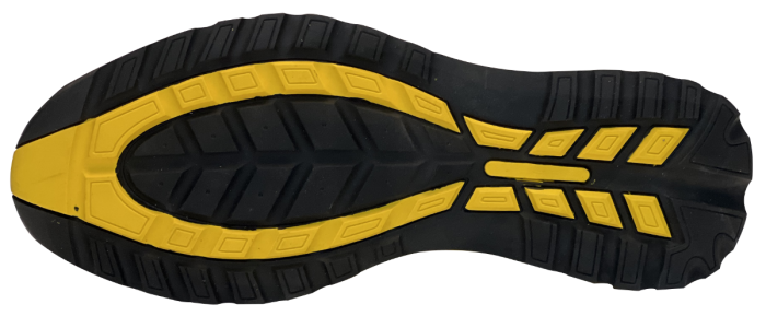 Pantofi protectie EvoTools S1P SRA 44 | PT Vest [3]