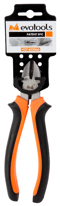 Patent sfic EvoTools 180 mm | PT Vest [2]