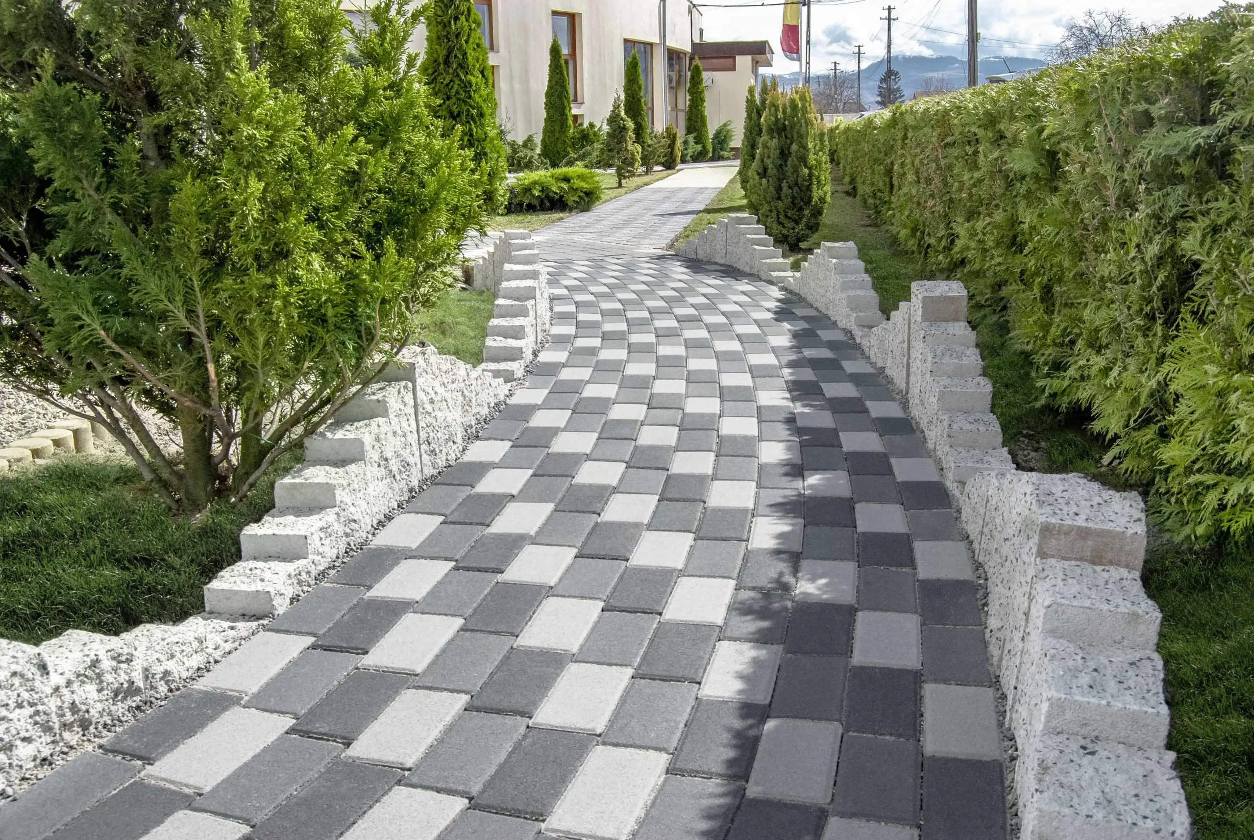 Pavaj 3D Elis Trenova D2 20×10×6 cm | PT Vest [2]