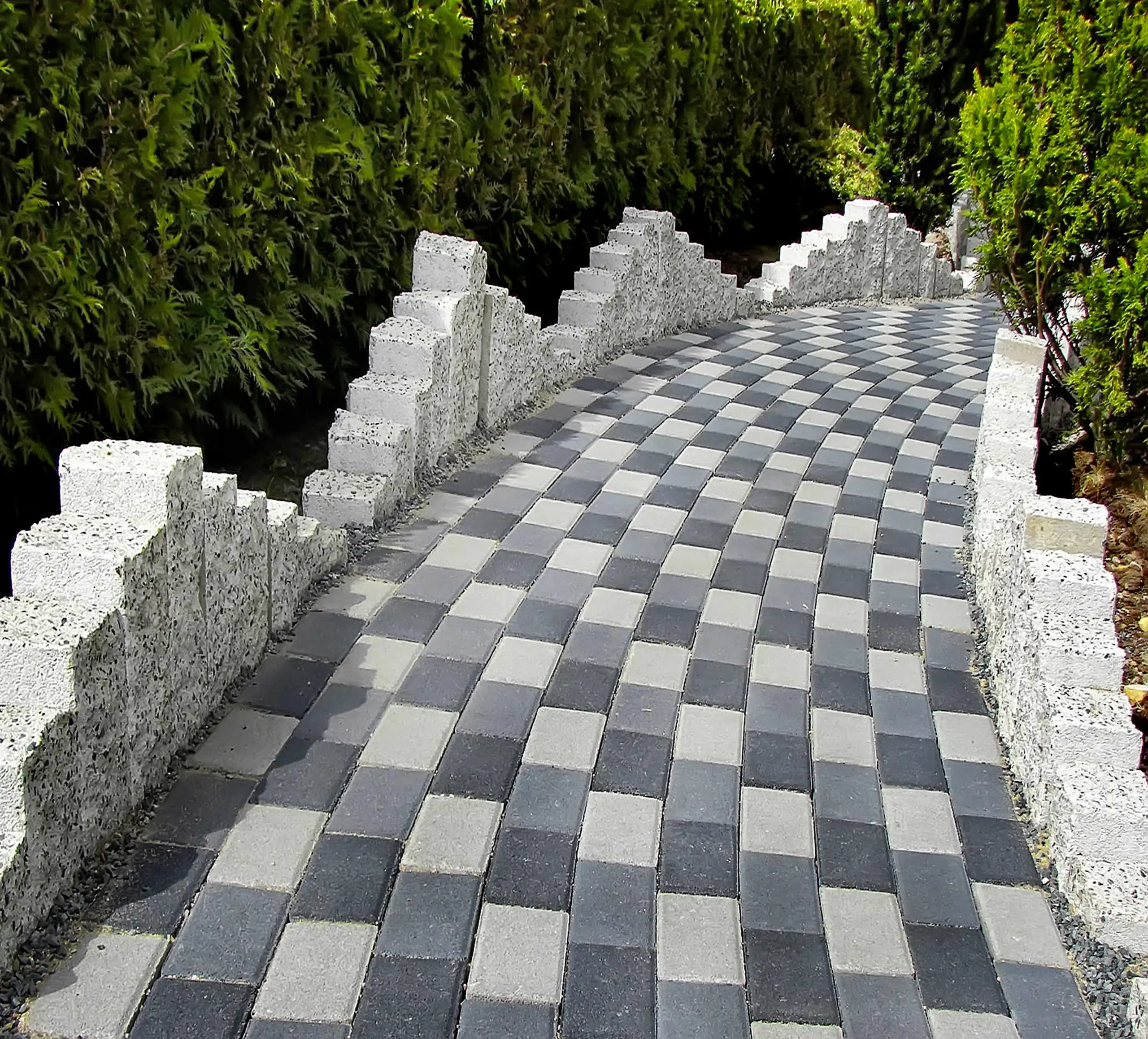 Pavaj 3D Elis Trenova D2 20×10×6 cm | PT Vest [4]