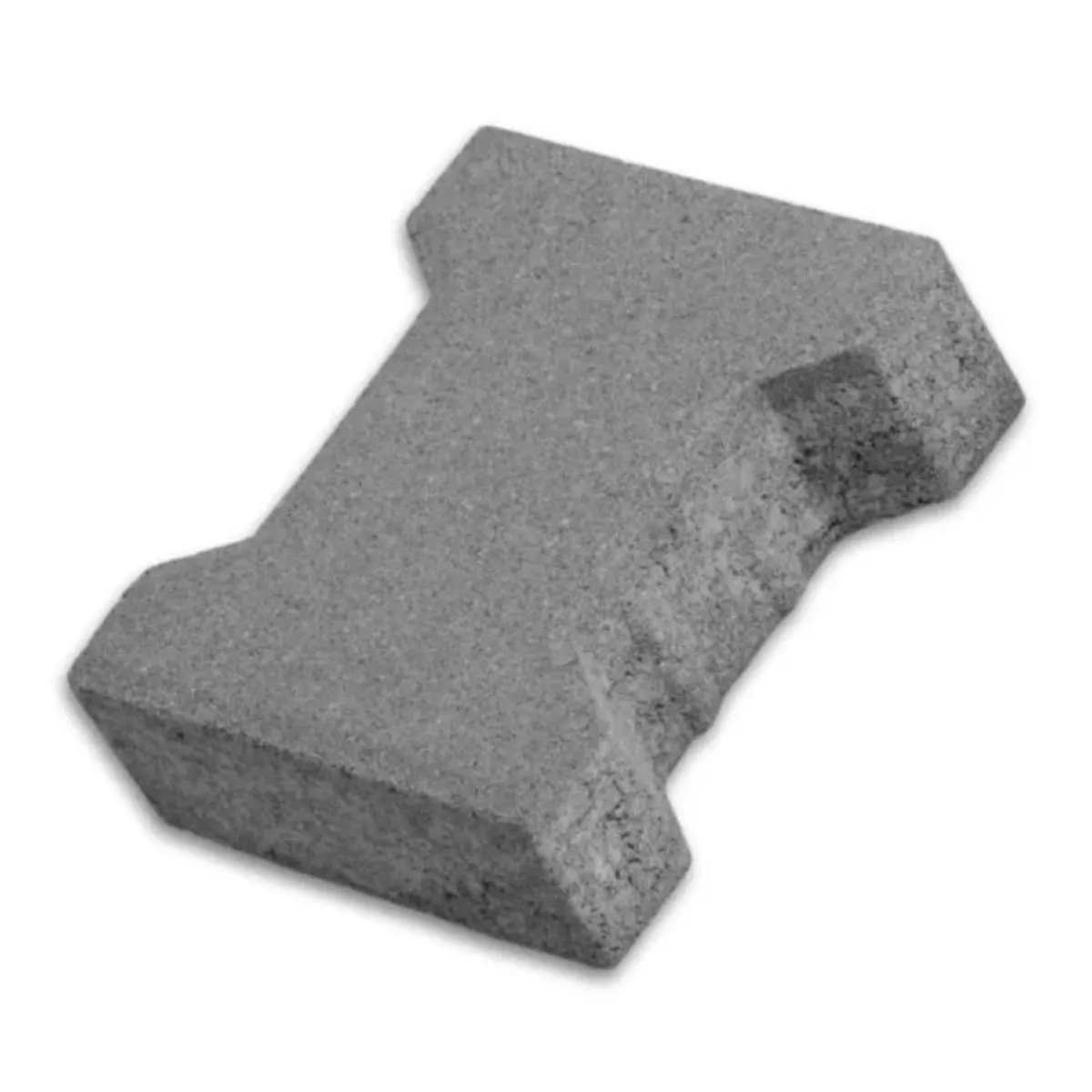 Pavaj Elis Dublu T T1 Gri 20×16,5×6 cm | PT Vest [3]