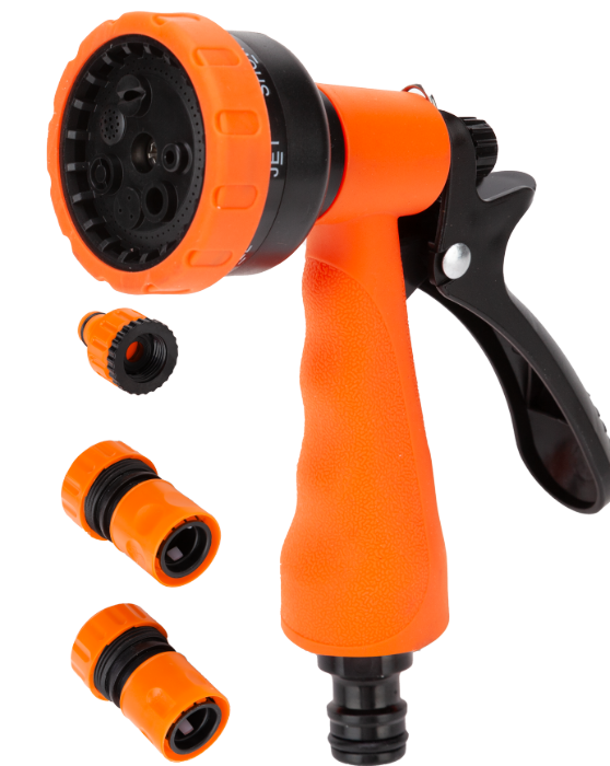 Pistol stropit EvoTools 7 functii 3/4 | PT Vest [1]