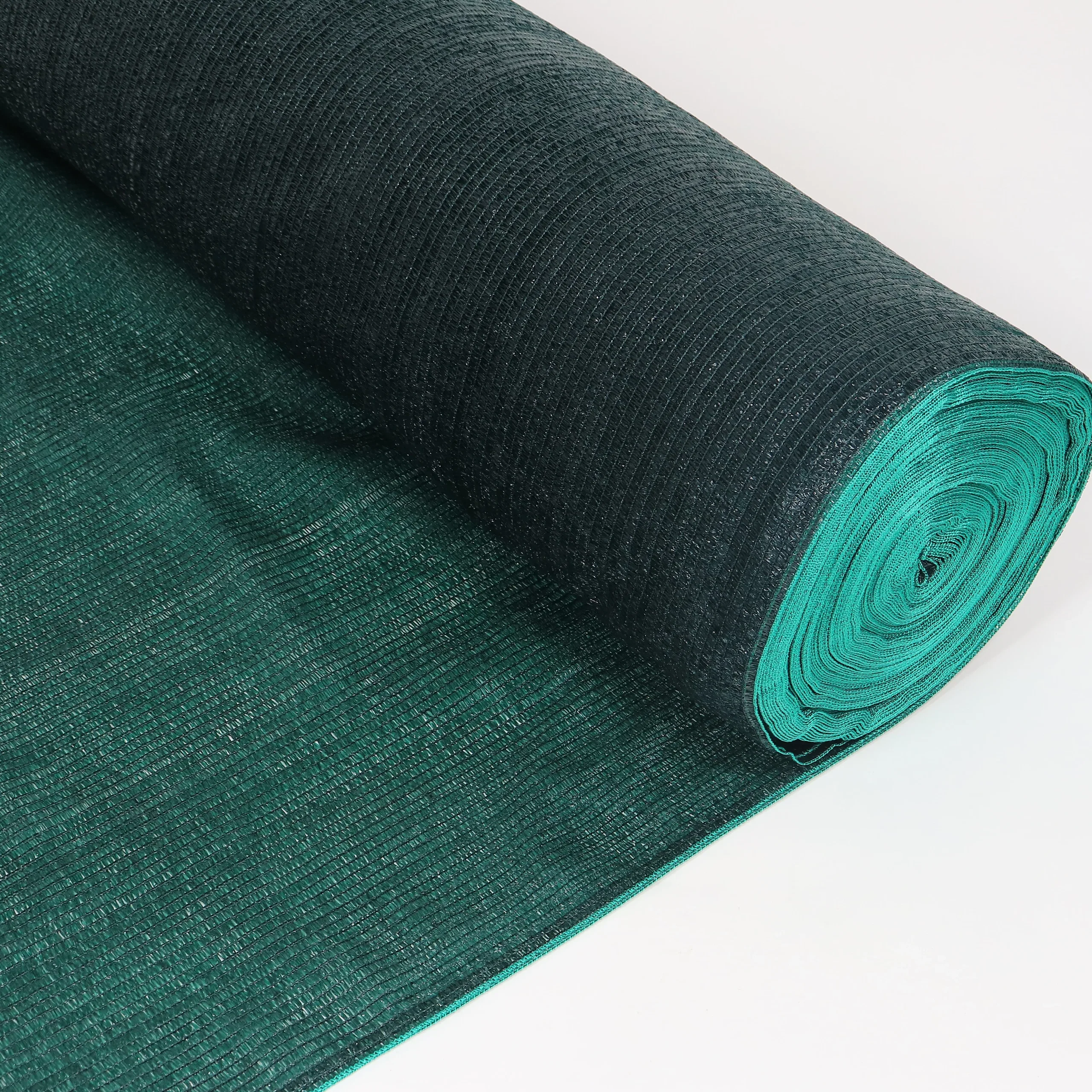 Plasă Umbrire 80%, Verde, 2 × 50 m | PT Vest [2]