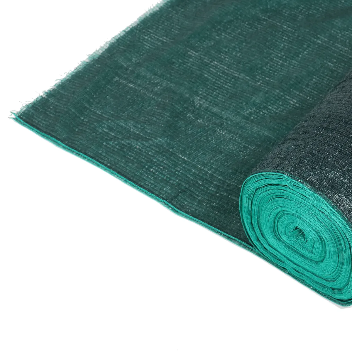 Plasă Umbrire 80%, Verde, 2 × 50 m | PT Vest [1]