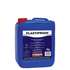PLASTIPROOF ISOMAT Aditiv Impermeabilizant Beton | PT Vest [1]