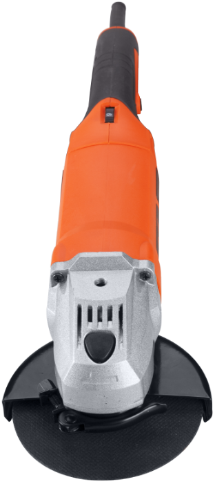 Polizor EvoTools AG 125A 1200 W 125 mm | PT Vest [3]