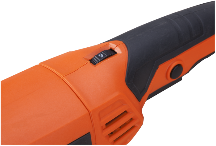 Polizor EvoTools AG 125A 1200 W 125 mm | PT Vest [4]