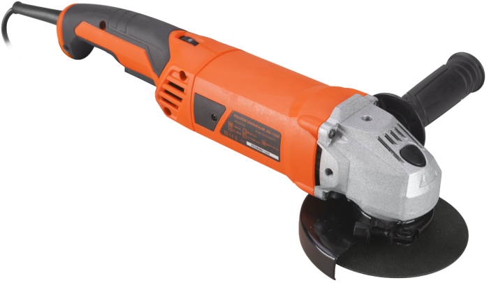 Polizor EvoTools AG 125A 1200 W 125 mm | PT Vest [5]