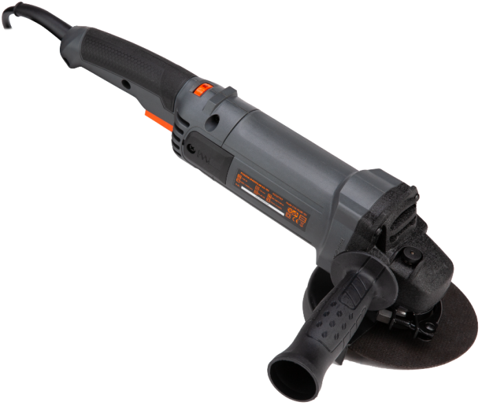 Polizor EvoTools AG125 1100 W variator | PT Vest [3]