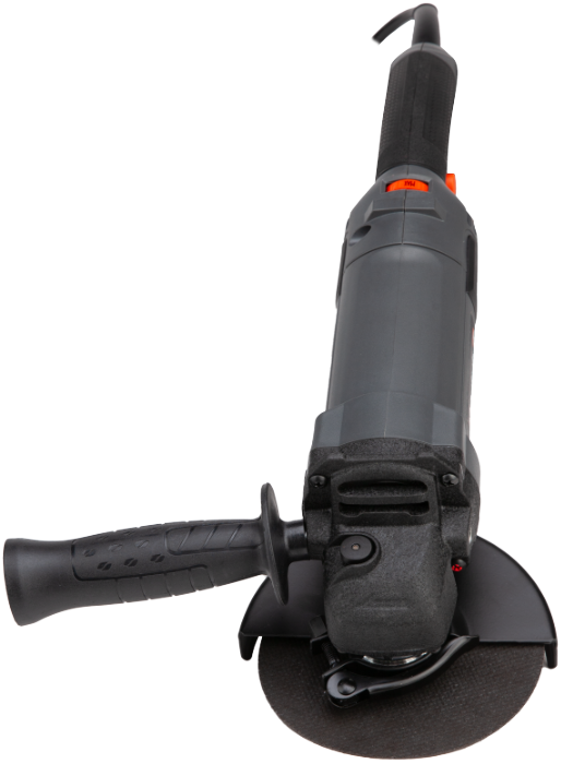 Polizor EvoTools AG125 1100 W variator | PT Vest [4]