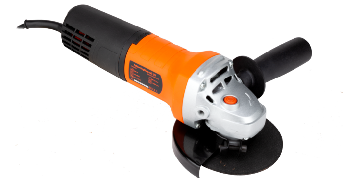 Polizor unghiular EvoTools 900 W 125 mm | PT Vest [5]