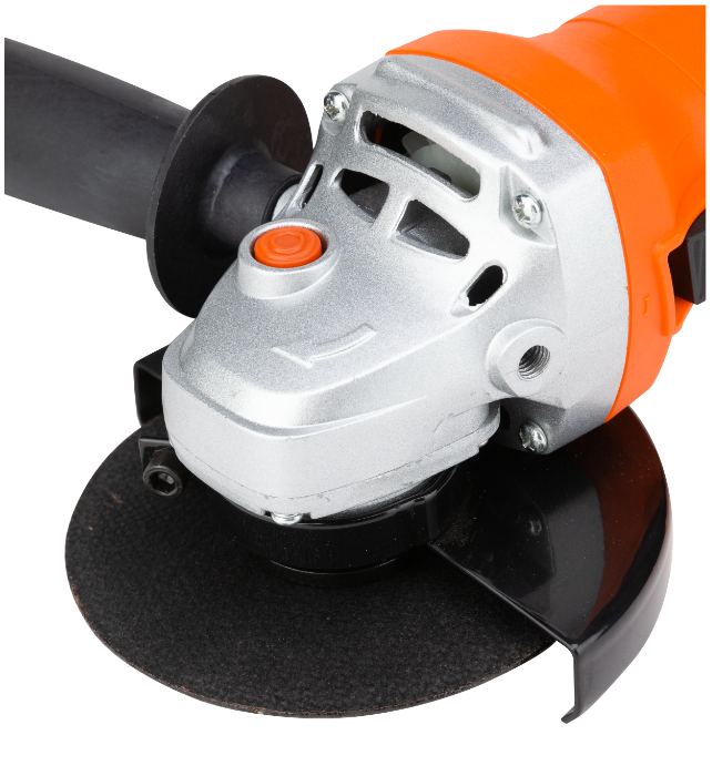 Polizor unghiular EvoTools 900 W 125 mm | PT Vest [3]