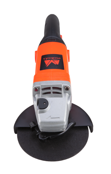 Polizor unghiular EvoTools 860 W 125 mm | PT Vest [4]