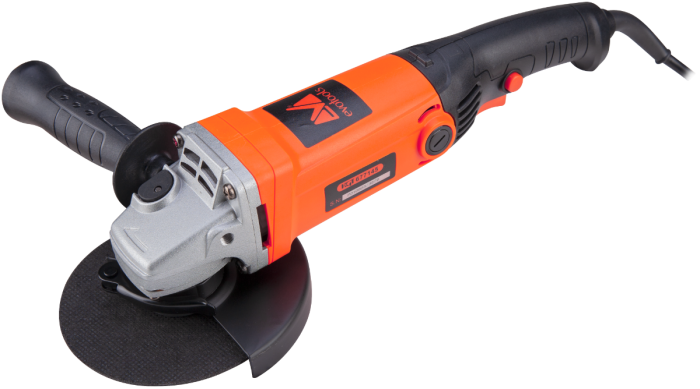 Polizor unghiular EvoTools 860 W 125 mm | PT Vest [1]