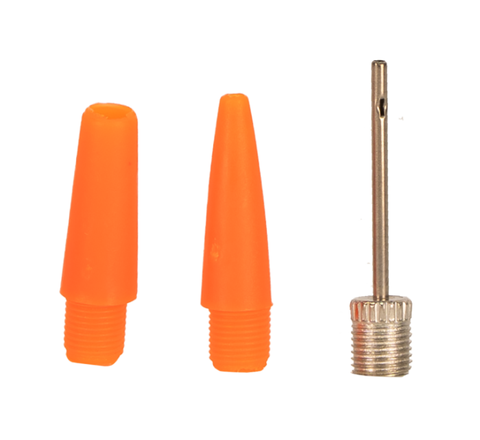 Pompa auto EvoTools 2 pistoane manometru | PT Vest [3]