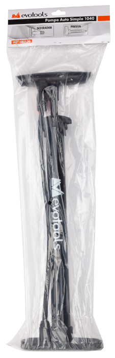 Pompa auto simpla EvoTools 680139 | PT Vest [2]