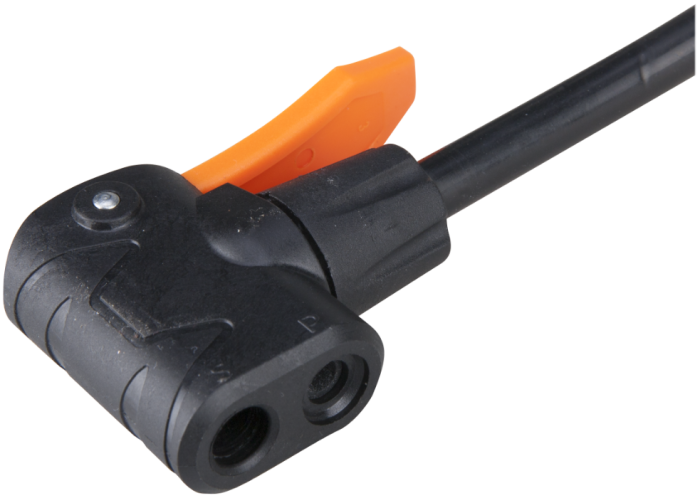 Pompa auto simpla EvoTools 680139 | PT Vest [3]