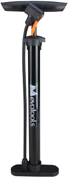 Pompa auto simpla EvoTools 680139 | PT Vest [1]