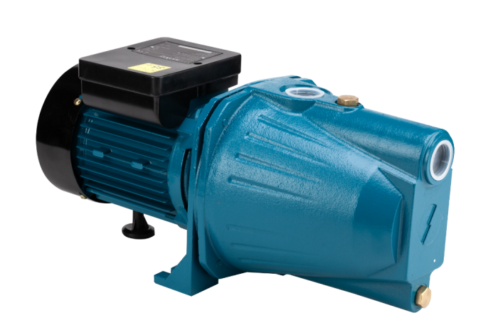 Pompa autoamorsanta EvoTools JET 150L 1100 W | PT Vest [1]