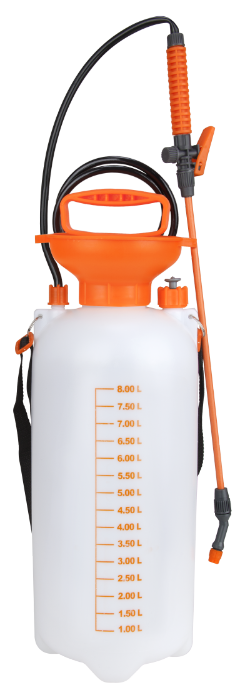 Pompa stropit EvoTools VL8 T2 8 L | PT Vest [2]