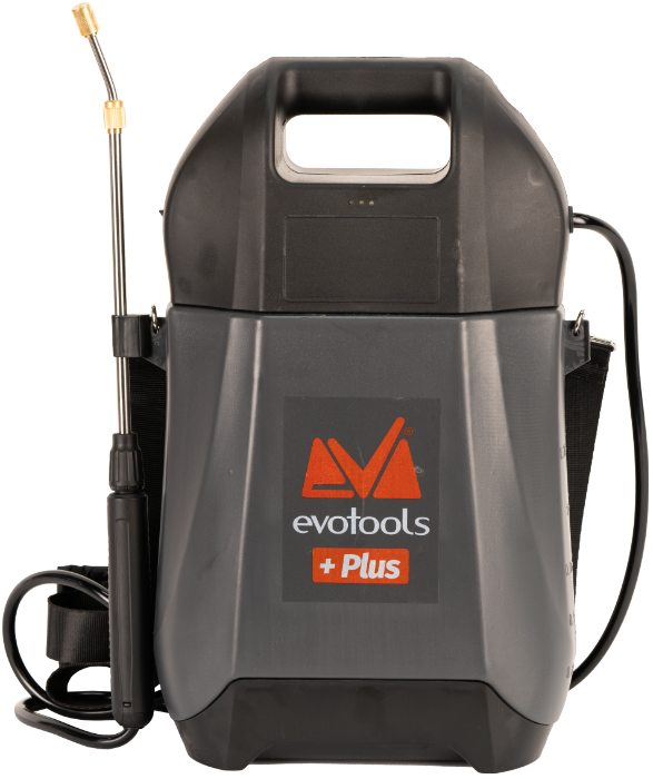Pompa stropit EvoTools VL5 5 L cu acumulator | PT Vest [1]