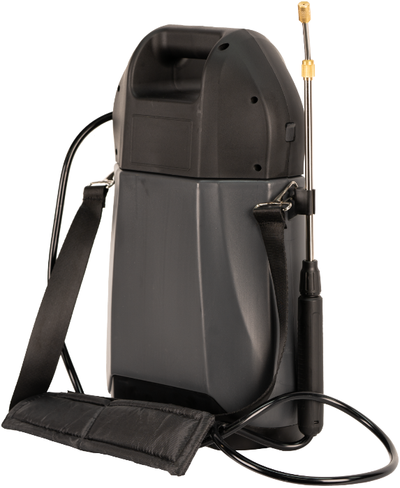 Pompa stropit EvoTools VL8 8 L cu acumulator | PT Vest [1]