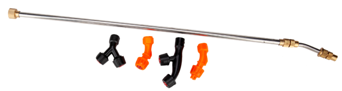Pompa stropit EvoTools PE VL12 12 L | PT Vest [3]