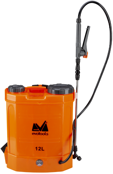 Pompa stropit EvoTools VL12 12 L | PT Vest [1]