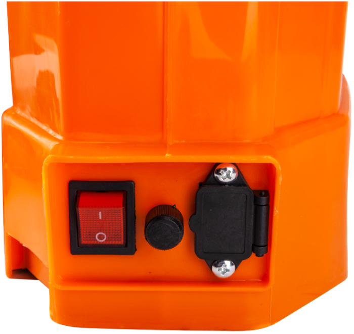 Pompa stropit EvoTools VL12 12 L | PT Vest [5]