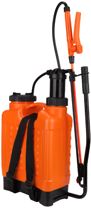 Pompa stropit EvoTools PP VL12 T2 12 L | PT Vest [2]