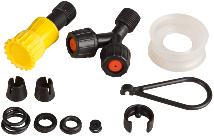 Pompa stropit EvoTools PP VL12 T2 12 L | PT Vest [3]