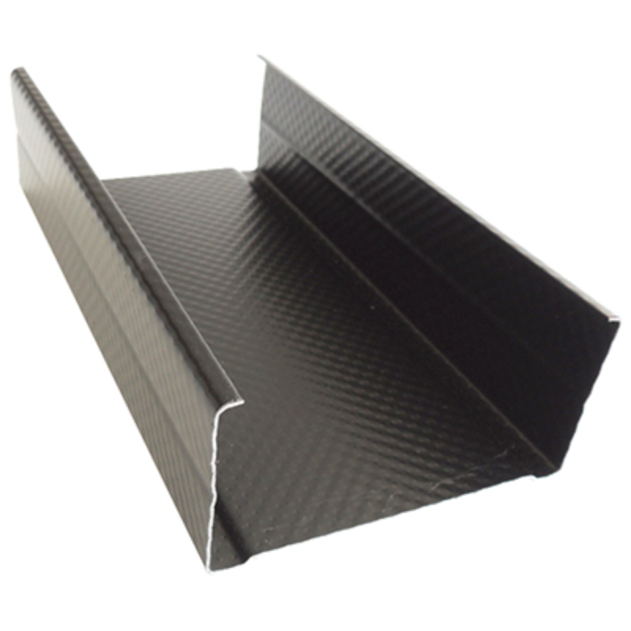 Profil Knauf CW 100, 4 m, 0,6 mm | PT Vest [1]