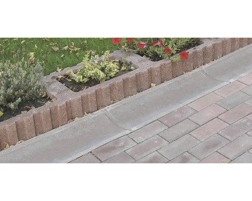 Rigolă Semmelrock Gri 50×20×8 cm | PT Vest [2]