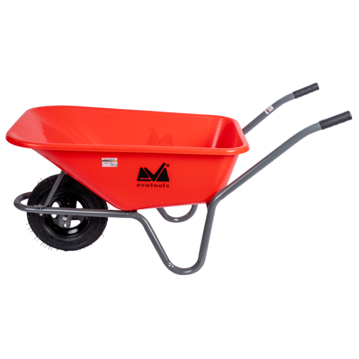 Roaba EvoTools cuva plastic roata pneumatica | PT Vest [1]