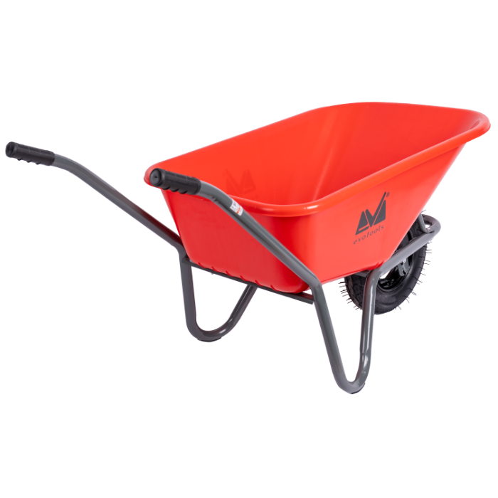 Roaba EvoTools cuva plastic roata pneumatica | PT Vest [5]